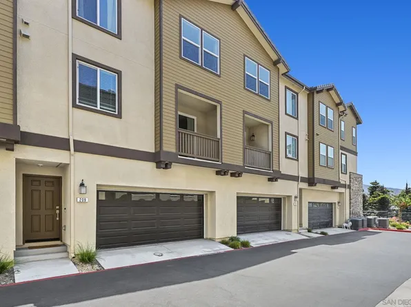 209 Mission Villas Rd, San Marcos, CA 92069