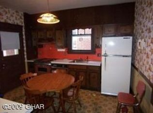 171 S Laurel St, Hazleton, PA 18201