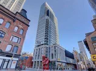 3 Gloucester St #1001, Toronto, ON M4Y 1L8