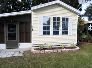 47 Woods N Water Dr, Mount Dora, FL 32757