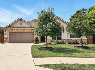 2300 La Mirada St, Leander, TX 78641