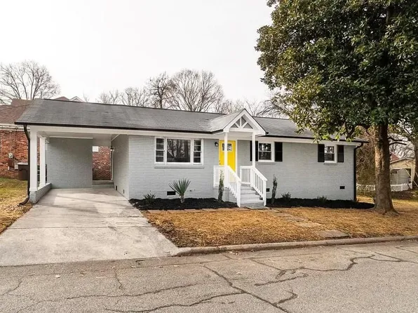 708 Bluford St, Greensboro, NC 27401