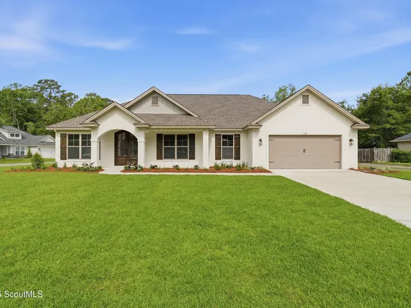 275 Country Walk Cir, Brunswick, GA 31525