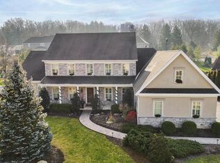 216 Settlers Bnd, Lancaster, PA