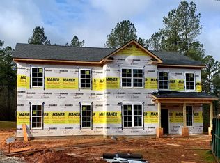 2007 Marks Rd, Appling, GA 30802