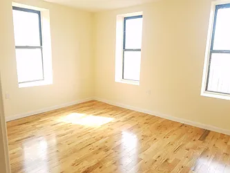 Rented by Alma Realty Corp.