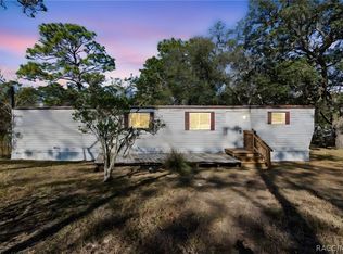 5464 S Wilson Pt, Homosassa, FL 34446