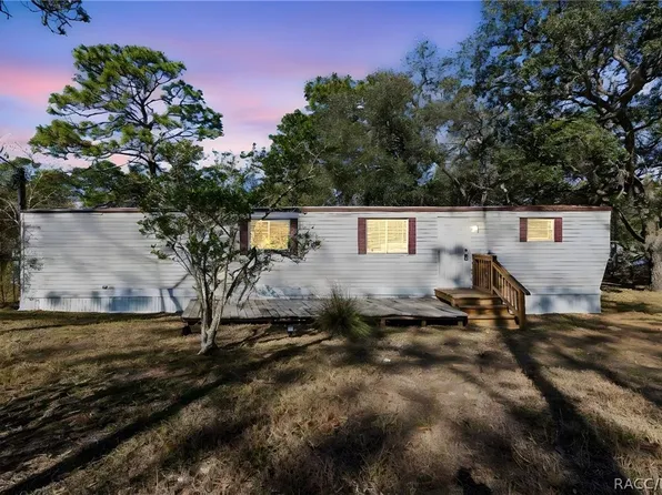 5464 S Wilson Pt, Homosassa, FL 34446