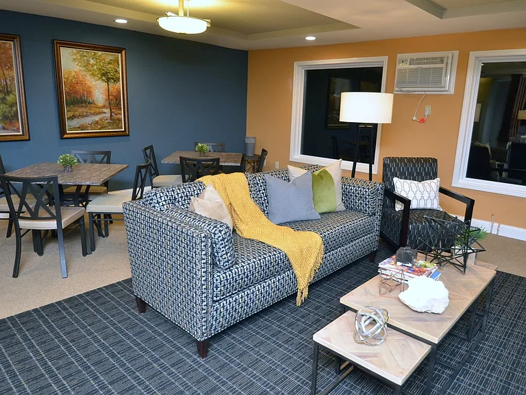 Granite Trails Apartments — Photo 28
