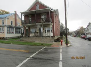 441 S Center Ave, Somerset, PA