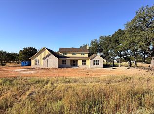 45 Cecil Ct, Poolville, TX 76487