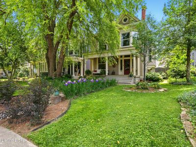 1270 Everett Ave, Louisville, KY, 40204