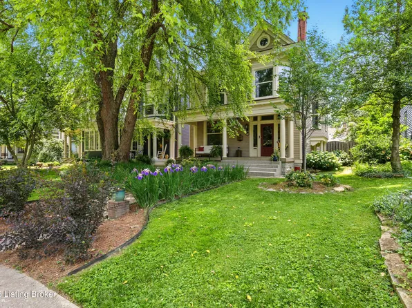1270 Everett Ave, Louisville, KY 40204