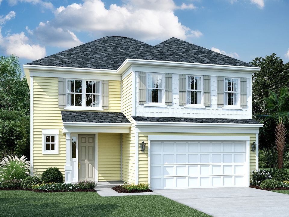 Elevation F