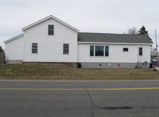 4099 Morton Rd, Stockbridge, MI 49285