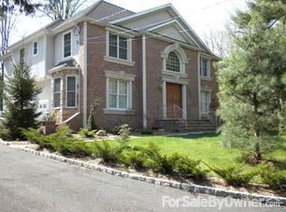 15 Wolford Ct Watchung NJ 07069 Zillow