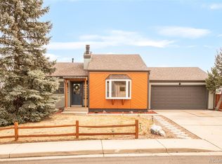 2102 Ridge Drive, Broomfield, CO 80020