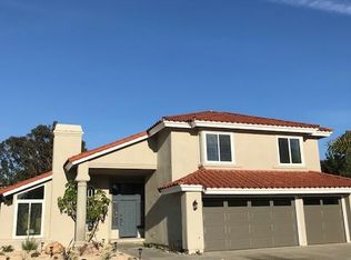 12626 Crest Knolls Ct, San Diego, CA 92130