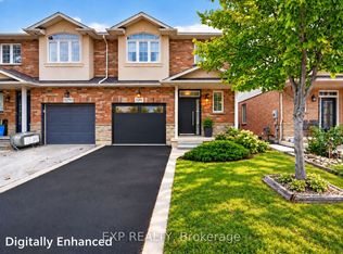 5281 Picketts Way, Burlington, ON L7L7J6