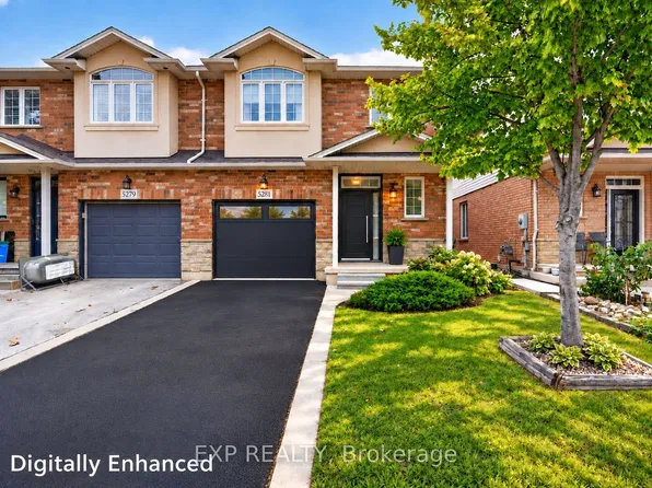 5281 Picketts Way, Burlington, ON L7L 7J6