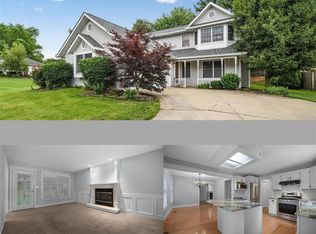 104 Dunwoody Dr, Glen Carbon, IL