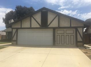 24707 Fay Ave, Moreno Valley, CA 92551