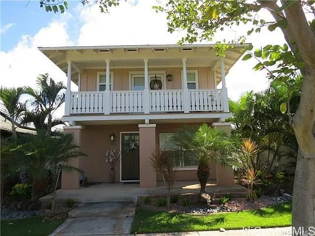 91-2167 Kaiwawalo St — Photo 1