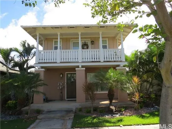 91-2167 Kaiwawalo St, Ewa Beach, HI 96706