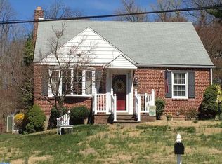 1616 Burmont Rd, Havertown, PA 19083