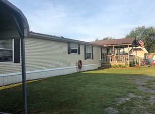 58 Antlers Rd, McAlester, OK 74501