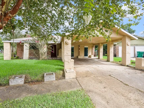 3530 Ripplebrook Dr, Houston, TX 77045