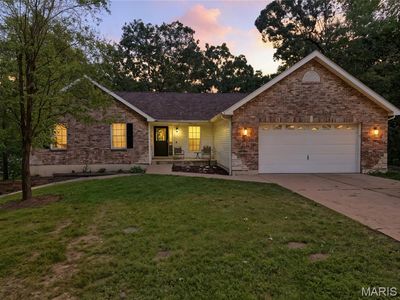 311 Hawkwood Pl, De Soto, MO, 63020