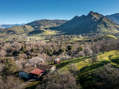 40410 Cherokee Oaks Drive, Three Rivers, CA, 93271