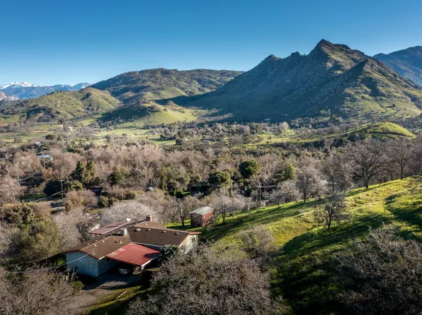 40410 Cherokee Oaks Drive, Three Rivers, CA 93271