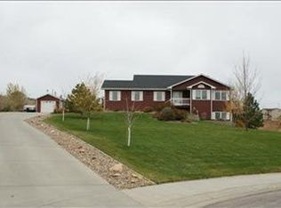 5111 Cale Ct, Rapid City, SD 57701