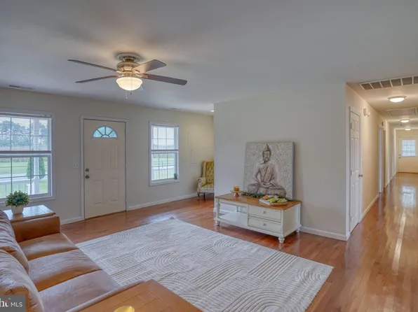5926 Mount Holly Rd, East New Market, MD 21631