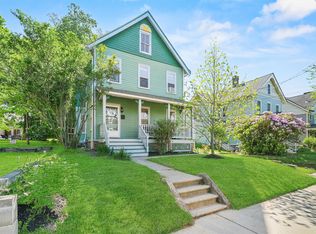 213 Walnut St, Peekskill, NY 10566