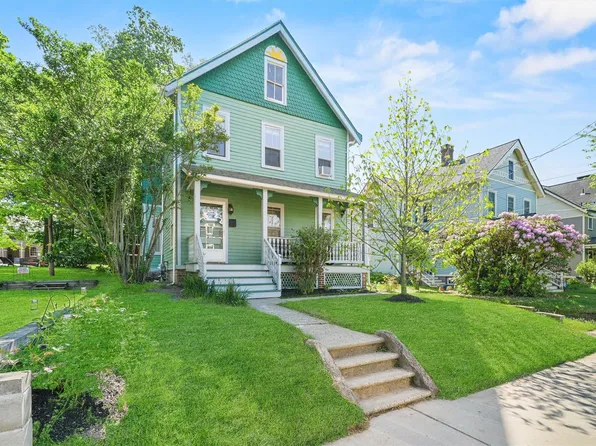 213 Walnut Street, Peekskill, NY 10566