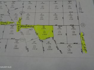 248ST W Dinkey Ave, Rosamond, CA 93560