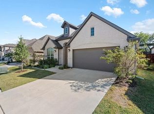 4132 Starlight Creek Dr, Celina, TX 75009