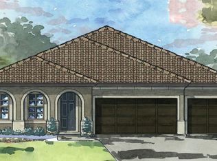 3951 Woods Rider Loop, Odessa, FL 33556