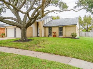 19702 Franz Rd, Houston, TX 77084