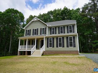 525 Pine Crest Dr, Troy, VA 22974