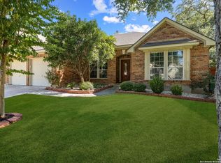 18622 Crosstimber, San Antonio, TX 78258