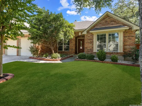 18622 Crosstimber, San Antonio, TX 78258
