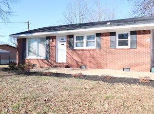 48 W Vine St, Alamo, TN 38001