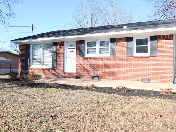 48 W Vine St, Alamo, TN 38001