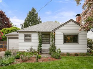 3221 SW Primrose St, Portland, OR 97219