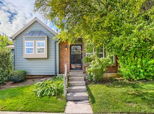 17408 E Rice Cir UNIT D, Aurora, CO 80015