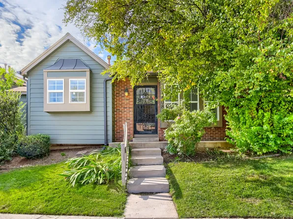 17408 E Rice Cir Unit D, Aurora, CO 80015